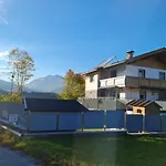 Zur Lustigen Gabi Apartament Thiersee