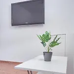 Apartament Zur Lustigen Gabi *