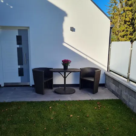 Appartamento Zur Lustigen Gabi *