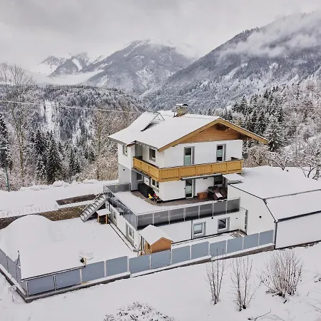 Zur Lustigen Gabi * تيرسي