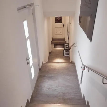 Apartment Zur Lustigen Gabi *
