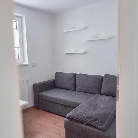 Zur Lustigen Gabi * تيرسي