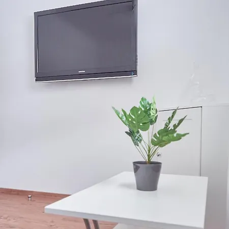 Apartmán Zur Lustigen Gabi *