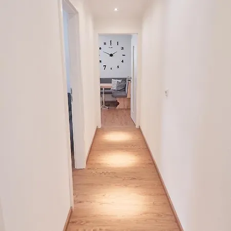 Apartmán Zur Lustigen Gabi Thiersee