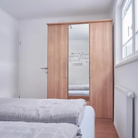 Zur Lustigen Gabi Apartment
