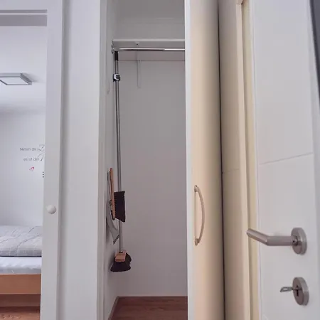 Zur Lustigen Gabi Apartment