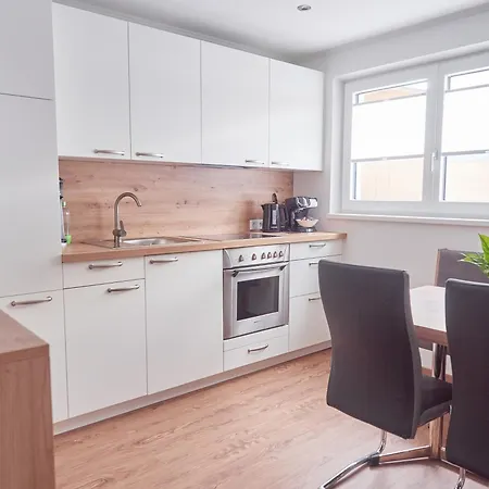 Apartment Zur Lustigen Gabi