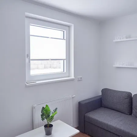 Apartment Zur Lustigen Gabi
