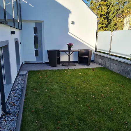 Zur Lustigen Gabi Apartment