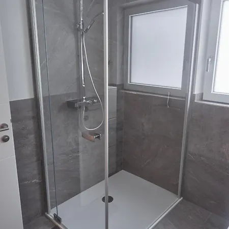 Apartment Zur Lustigen Gabi Thiersee