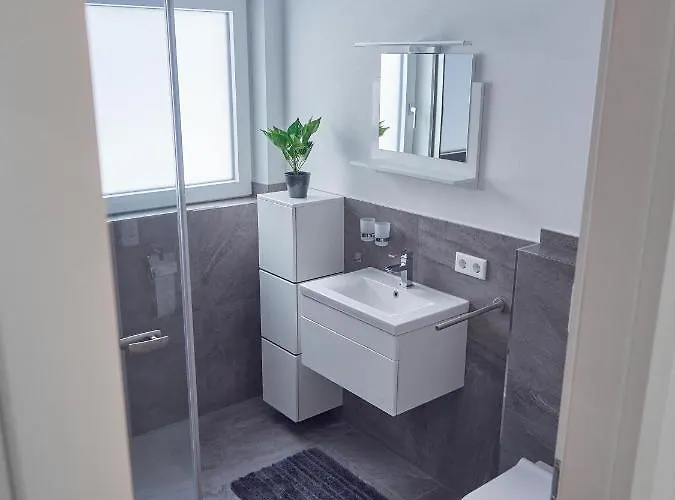 Apartment Zur Lustigen Gabi