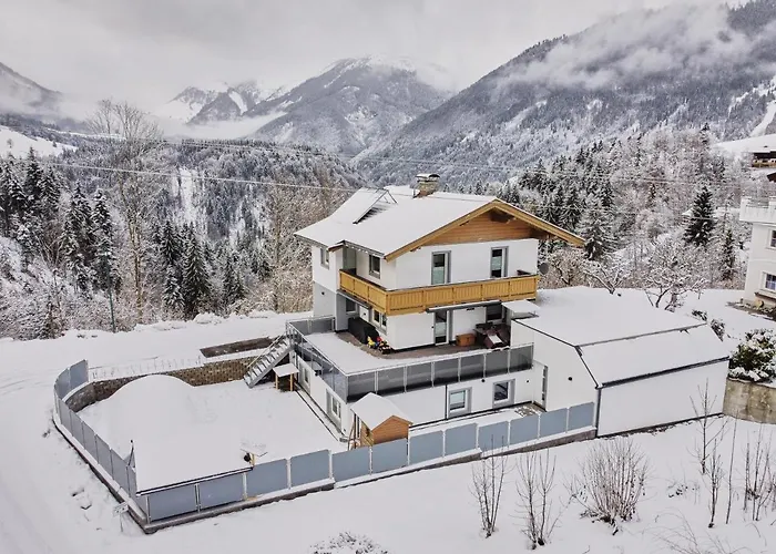Zur Lustigen Gabi * Thiersee