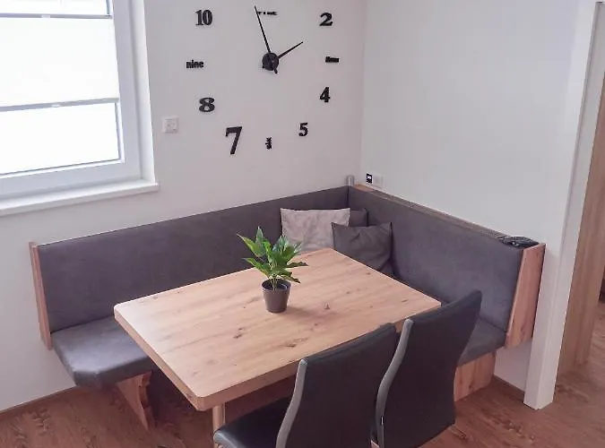 Zur Lustigen Gabi Appartement