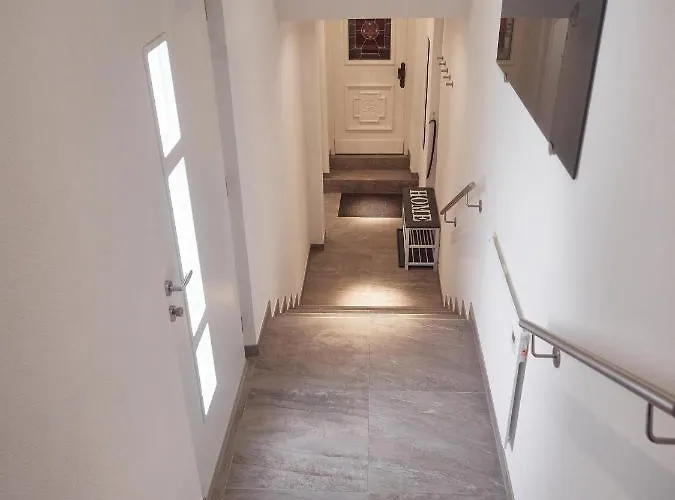 Appartement Zur Lustigen Gabi *