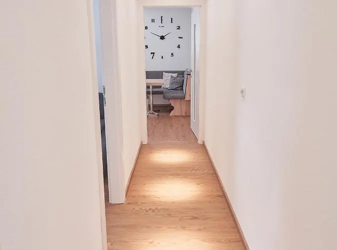 Appartement Zur Lustigen Gabi Thiersee