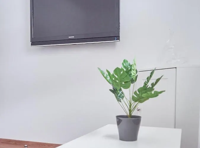 Apartman Zur Lustigen Gabi *